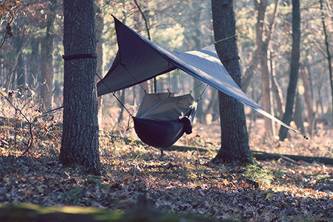 How to Choose The Perfect Camping Hammock GrandTrunk