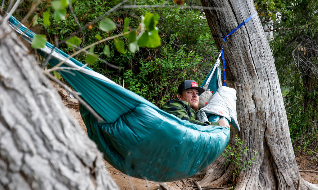 Grand Trunk | Goods For The Road | Superior Hammocks & Outdoor Gear ...