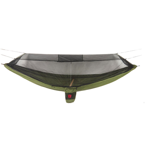 Skeeter Beeter XT Mosquito Net Hammock – GrandTrunk